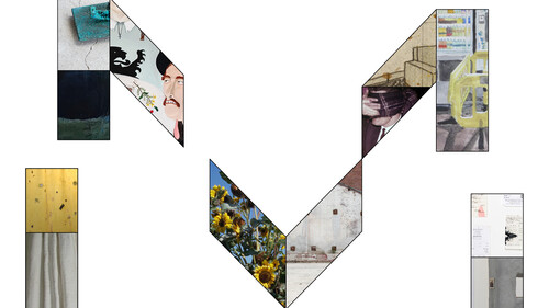 Campaign image 'Open M | Hidden in plain sight'