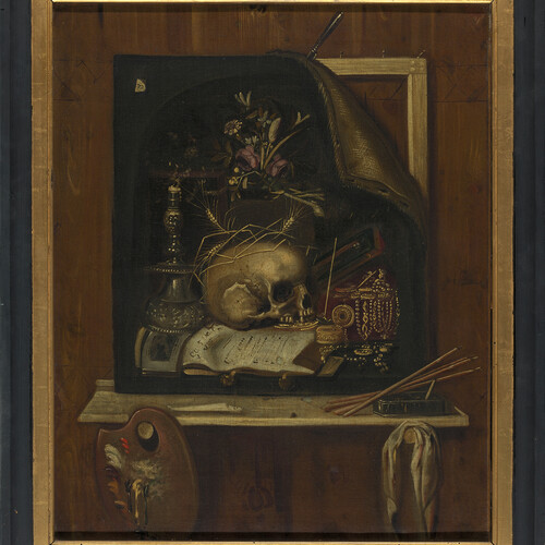 Vanitas