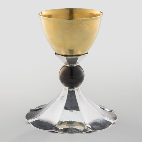 Dom Martin, uitgevoerd door Wolfers Frères, ‘Kelk D1’, 1931