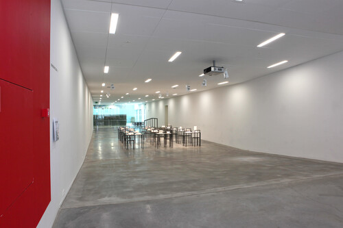 Lobby van M Leuven