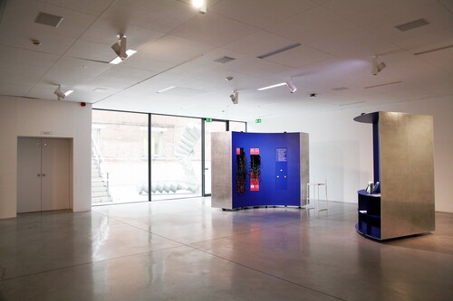 Lobby van M Leuven