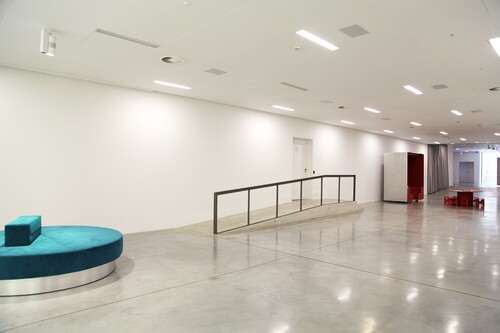 Lobby van M Leuven