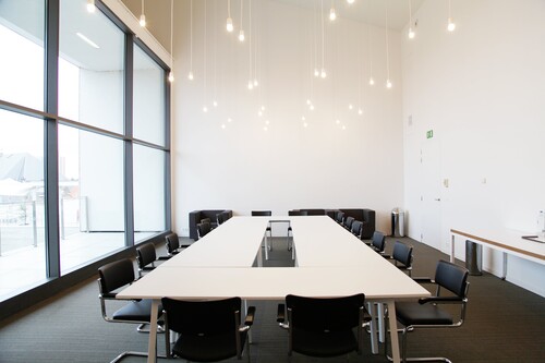 Loge van M Leuven