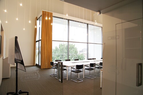Loge van M Leuven