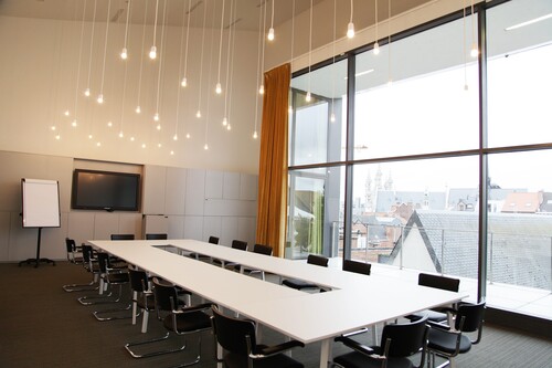 Loge van M Leuven