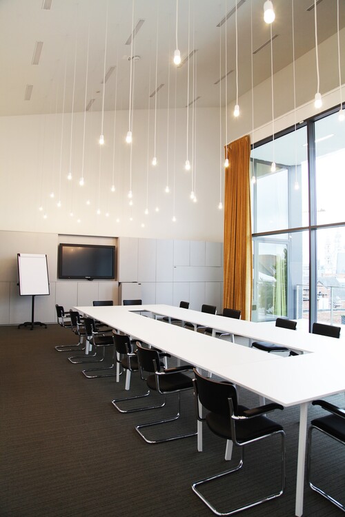 Loge van M Leuven