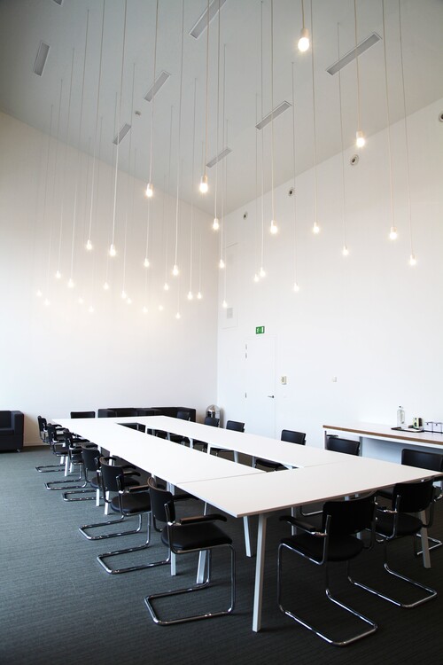 Loge van M Leuven