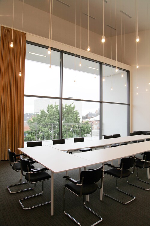 Loge van M Leuven