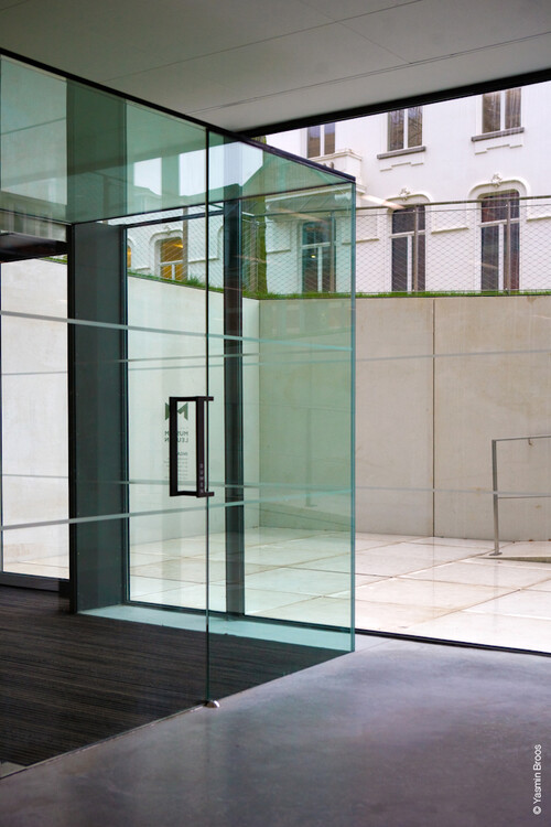 Lobby M Leuven