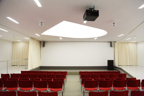 Forum van M Leuven