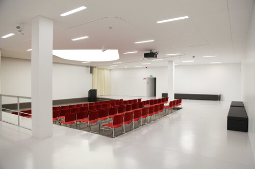 Forum van M Leuven