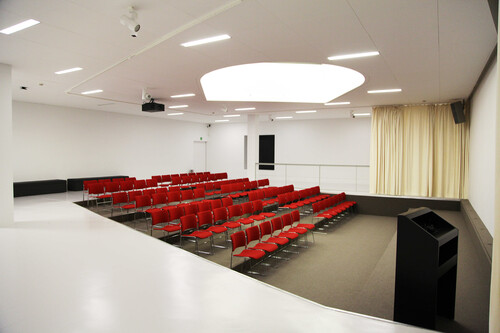 Forum van M Leuven