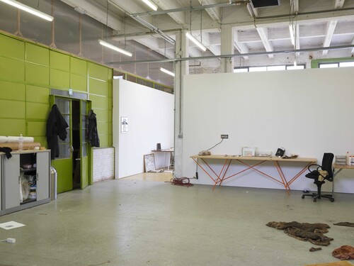 M-atelier in Cas-co
