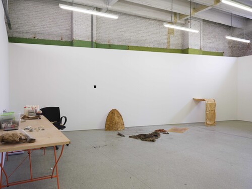 M-atelier in Cas-co