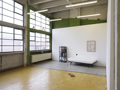 M-atelier in Cas-co