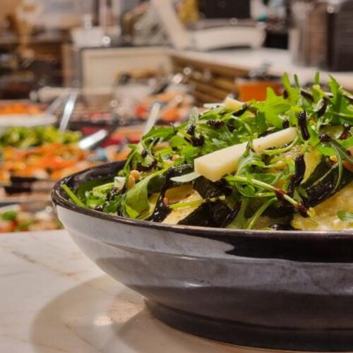 Catering M Leuven