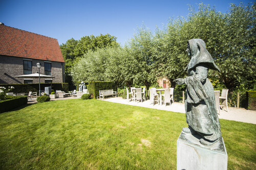 Begijnhof Hotel