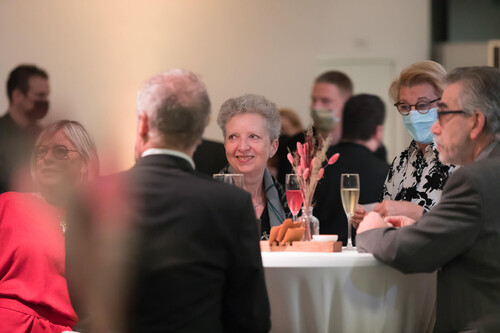 Eventorganisatie in M Leuven