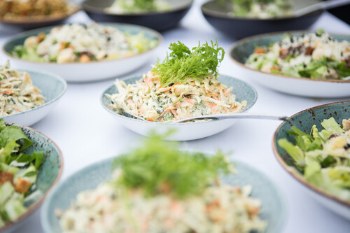 Catering M Leuven