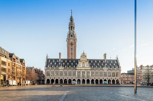 Universiteitsbibliotheek