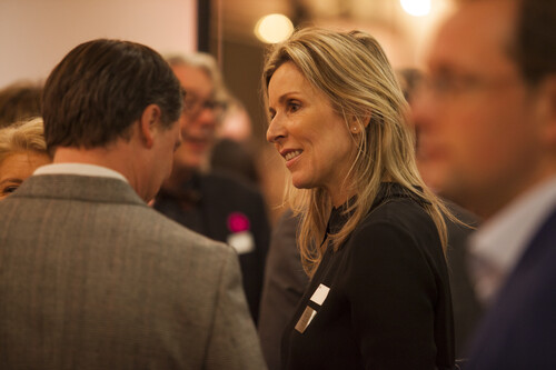 Eventorganisatie in M Leuven