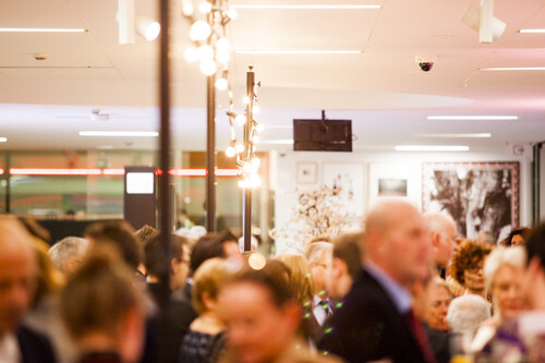 Eventorganisatie in M Leuven