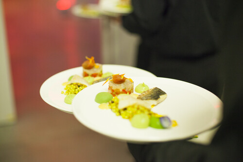 Catering M Leuven