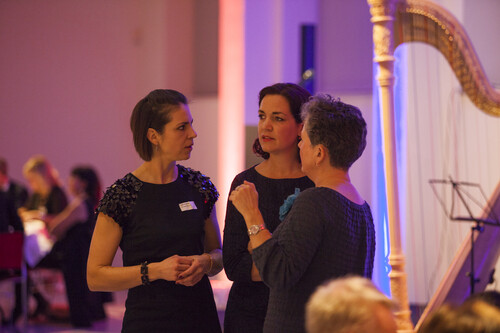 Eventorganisatie in M Leuven