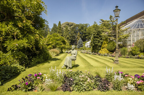Kruidtuin Leuven