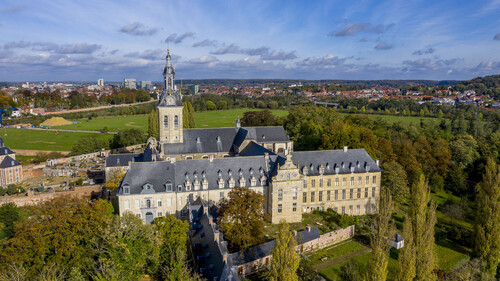 Abdij van Park, Leuven