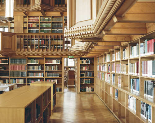 Universiteitsbibliotheek Leuven