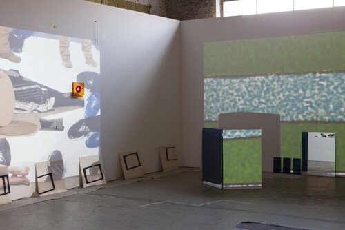 M-atelier in Cas-co