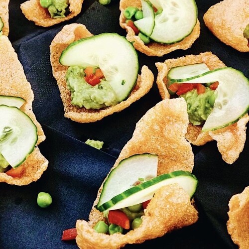 Catering M Leuven