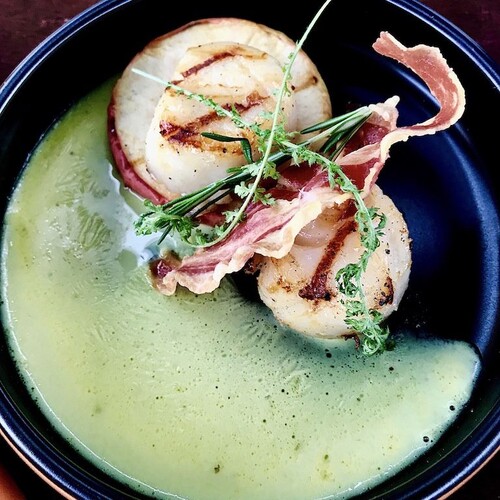 Catering M Leuven