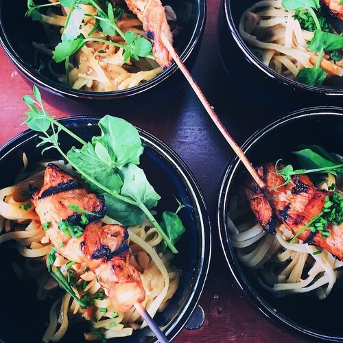 Catering M Leuven