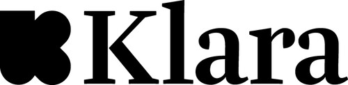 Logo Klara radio