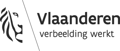 Vlaanderen - verbeelding werkt
