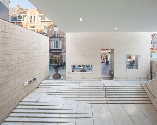 M Leuven