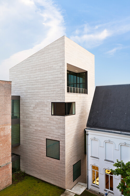 M Leuven
