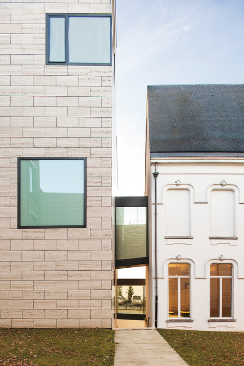 M Leuven