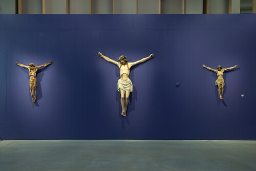 Meesters in beeld