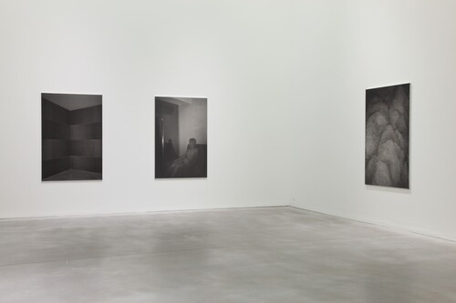 Dirk Braeckman © M-Museum Leuven | foto: Dirk Pauwels