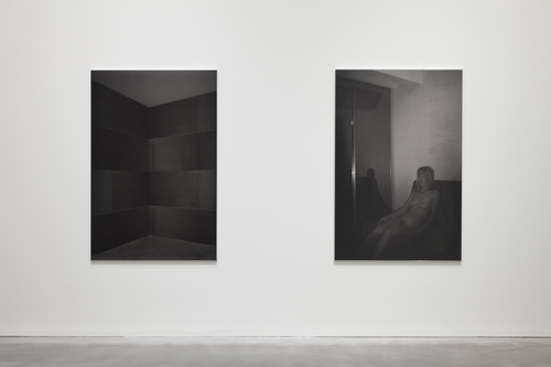 Dirk Braeckman © M-Museum Leuven | foto: Dirk Pauwels