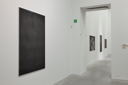 Dirk Braeckman © M-Museum Leuven | foto: Dirk Pauwels