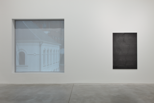 Dirk Braeckman © M-Museum Leuven | foto: Dirk Pauwels