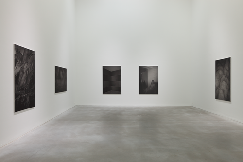 Dirk Braeckman © M-Museum Leuven | foto: Dirk Pauwels