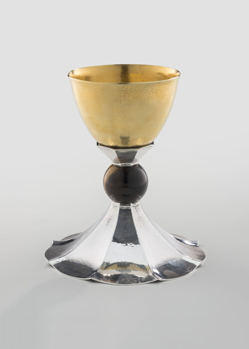Dom Martin, uitgevoerd door Wolfers Frères, ‘Kelk D1’, 1931