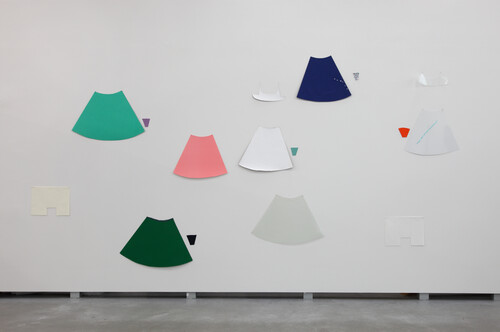 ‘Imaginair Ballet’, Guy Mees, 1998
