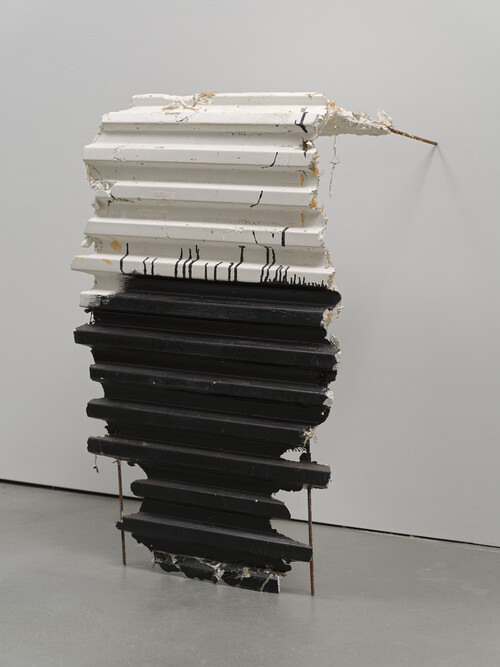 ‘LXXXVIII’, Leyla Aydoslu, 2018
