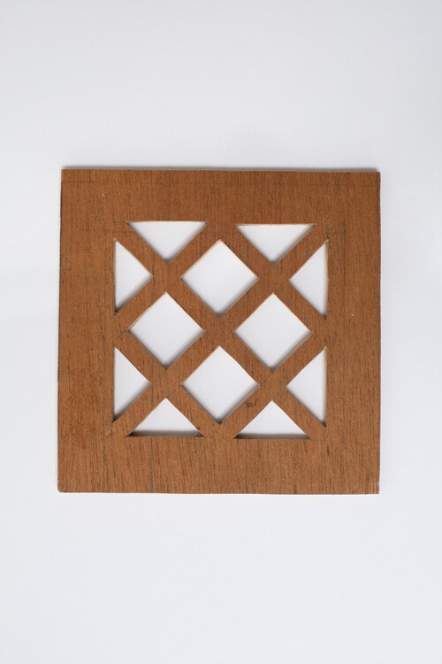 Zonder titel, René Heyvaert, 1978
